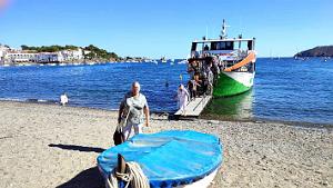De Rosas a Cadaques 87